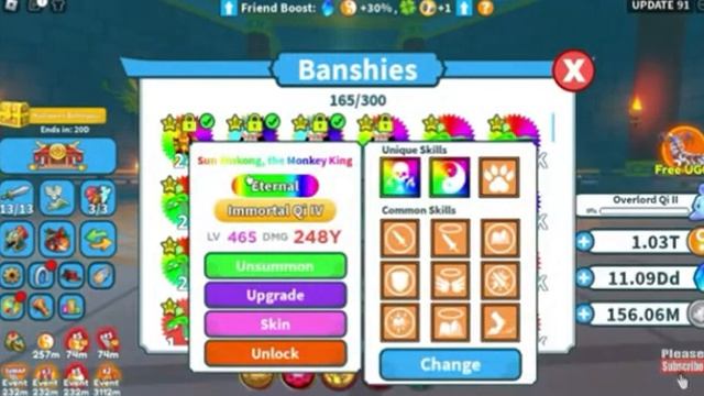 How To Earn Billion+ Qi In MINUTES | Weapon Fighting Simulator | Roblox | OLD