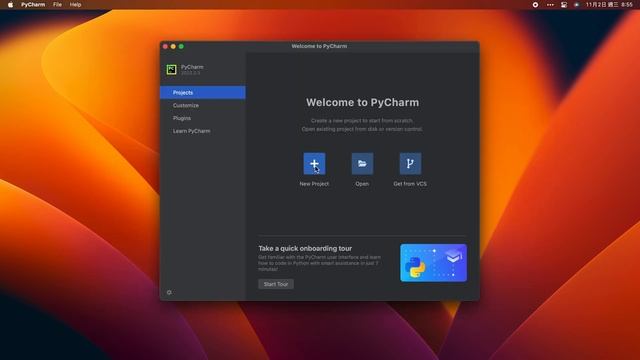 Python 零基礎新手入門 #01 基本簡介與安裝 смотреть онлайн