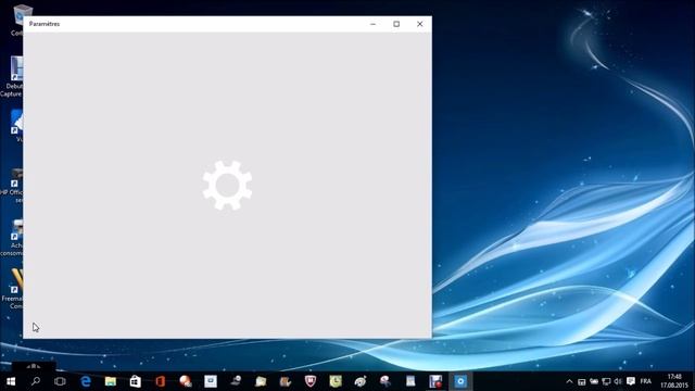 TUTO Comment désinstaller Windows 10 смотреть онлайн