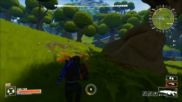 Crazy Justice Early Access (PC) Gameplay смотреть онлайн