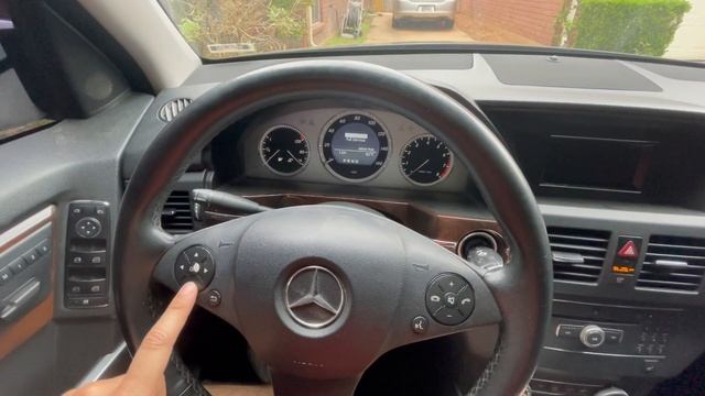 How to reset service exceeded message on Mercedes Benz ￼ смотреть онлайн