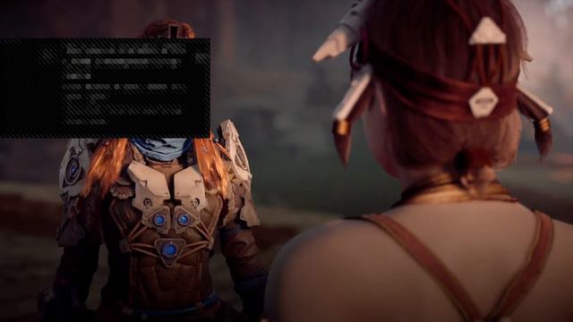 Horizon Zero Dawn Platinum Trophy Today смотреть онлайн