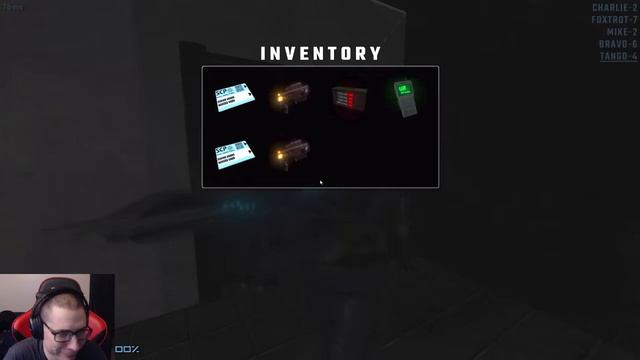 SCP: The Last Class D Boys REACTION смотреть онлайн