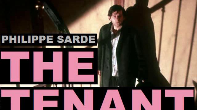 Viol - Philippe Sarde (The Tenant Soundtrack)