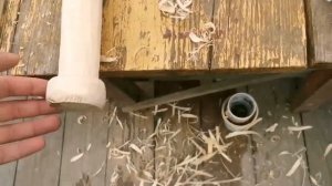 Как сделать биту своими руками