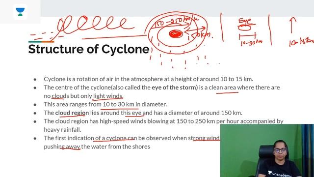 Crack CTET 2020 | Science | Thunderstorm & Cyclone | Dr. Bhawna Aggarwal | Unacademy Shiksha смотреть онлайн