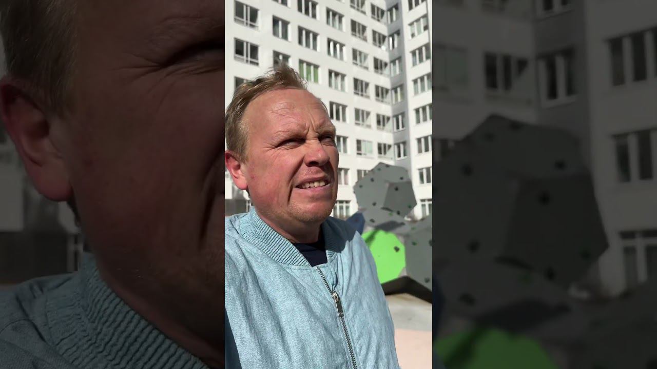 Рыковы.  Сериал без сценария