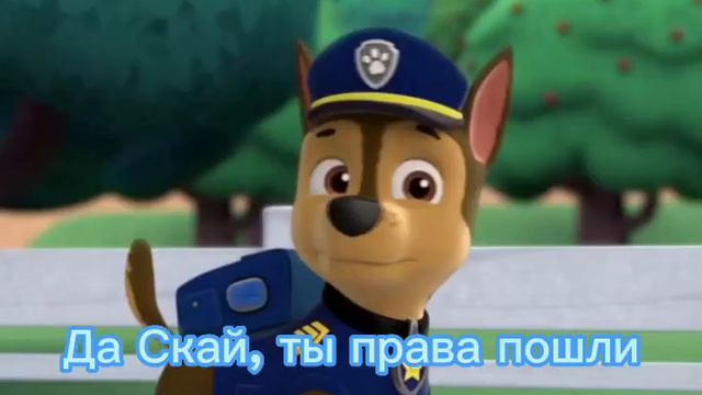 Комикс ЩП "Смерть Така" 9 часть "что происходит" смотреть онлайн