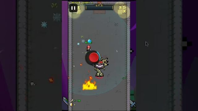 Legendary Knight Video(2:3, 15Sec) смотреть онлайн