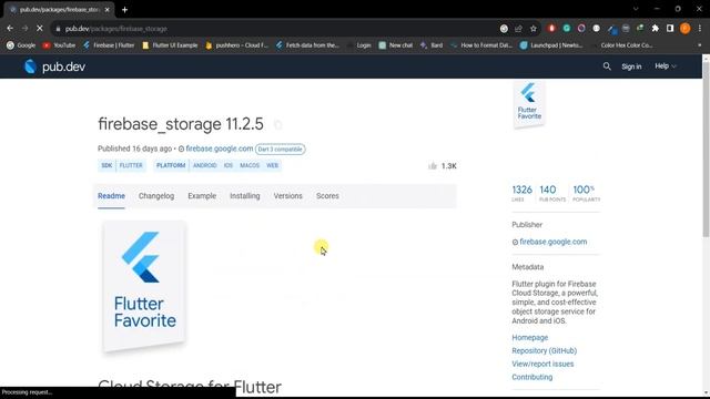 How to Fix Execution failed for task ':app:compileFlutterBuildDebug' смотреть онлайн