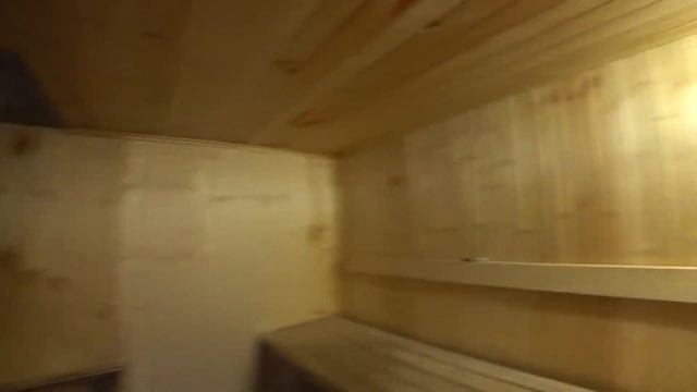 КАРКАСНАЯ БАНЯ ЗА 80 ТЫСЯЧ РУБЛЕЙ / Обзор смотреть онлайн