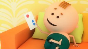 Аркадий Паровозов спешит на помощь: Кондиционер (135 серия)