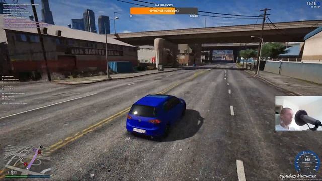 CCDPLANET GTA 5 ОБНОВЛЕНИЕ ГОНКИ ДРАГ