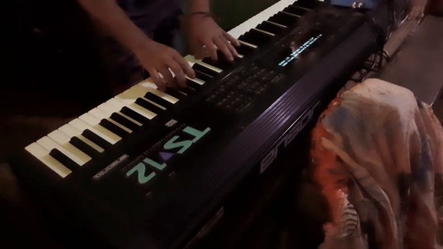 Summer Breeze by Al Jarreau and ROM OC. смотреть онлайн