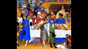 Жизнь средневековых рыцарей