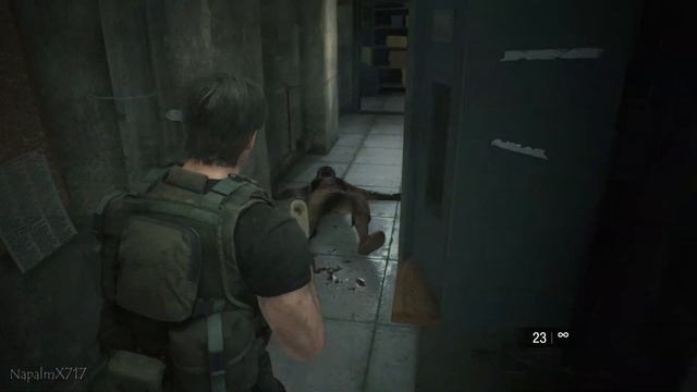 RESIDENT EVIL 3 REMAKE Full Walkthrough Gameplay (True Classic Jill Valentine Outfit)[1080p60fps] смотреть онлайн