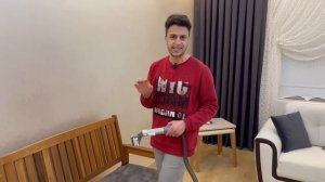 KİWİ KCC-4320 KOLTUK VE HALI YIKAMA MAKİNESİ İLE İHLAS TEMİZLİK ROBOTU KARŞILAŞTIRMASI