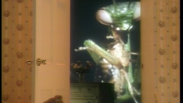 Nine Inch Nails - 1994 - Burn смотреть онлайн