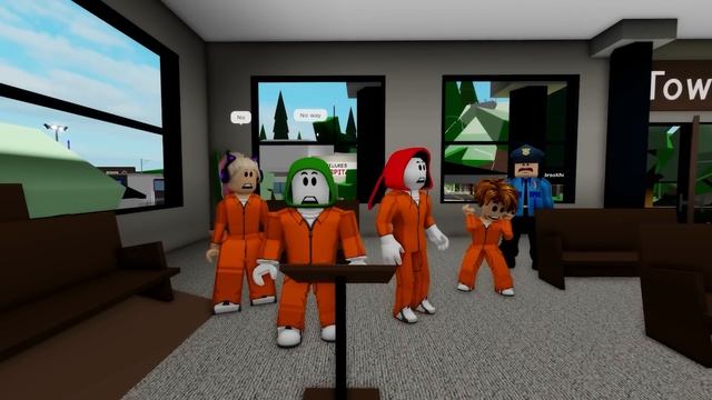 SPEEDRUNNER MIKEY IS BACK ! | Maizen Roblox | ROBLOX Brookhaven ?RP - FUNNY MOMENTS