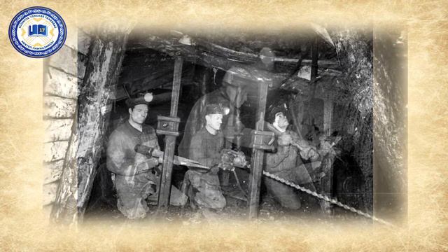 КГУ "Школа - гимназия номер 17" города Сарани представляет... смотреть онлайн