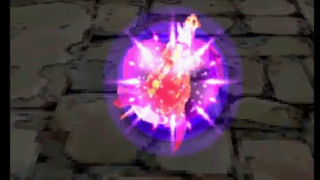 SaGa Frontier 2 - Bow Arts Showcase смотреть онлайн