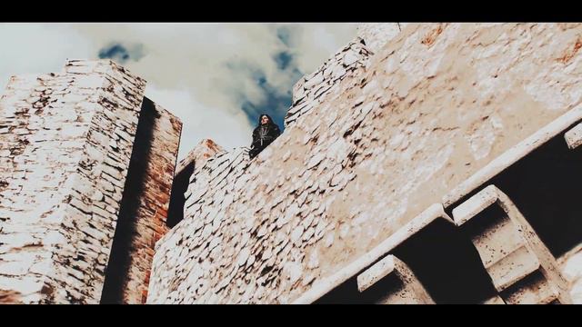 Yennefer & Geralt | Him & I