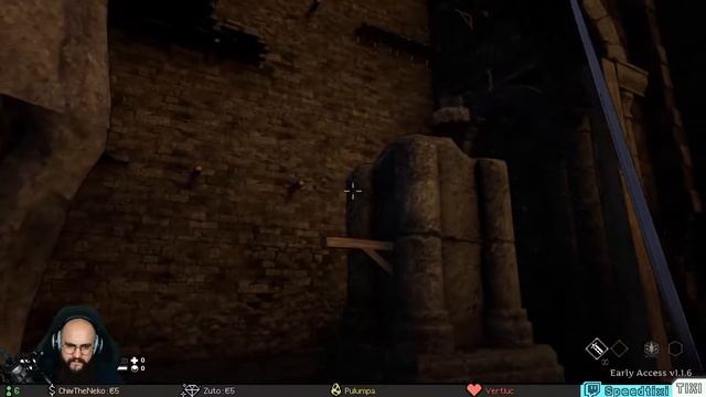 Dream Cycle [Indie REKT] смотреть онлайн