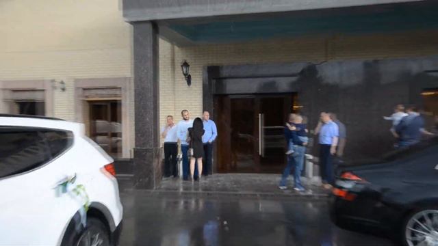Эльдар и Гуля смотреть онлайн
