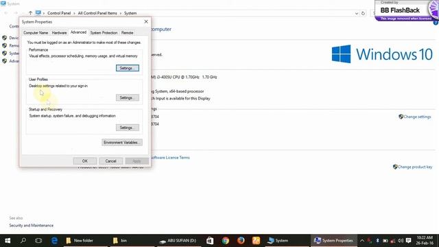 How to Install JDK Java Install смотреть онлайн
