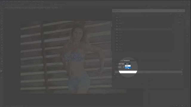 Unlimited Filter - Photo filter - Photoshop filter- Color grading - Photoshop color grading смотреть онлайн