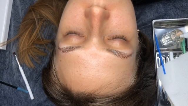 Ламинирование Бровей Пятигорск смотреть онлайн