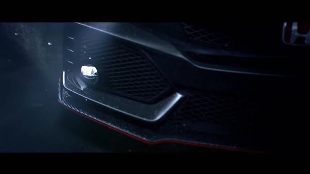 Honda Civic Type R 2018 [Prototype] - Vídeo Teaser - Www.car.blog.br