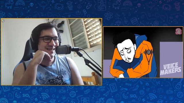 REACT ROLÊ NO KAMUI смотреть онлайн