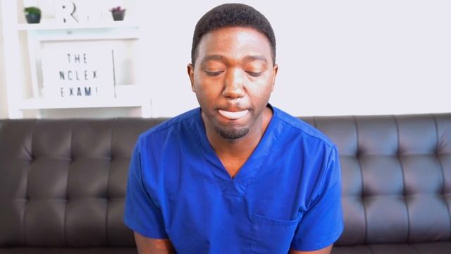 Did I Fail NCLEX in 75 Questions!!! смотреть онлайн