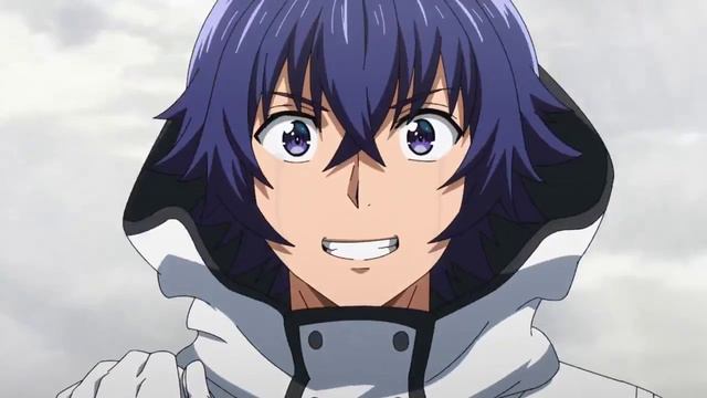 Chiyu Mahou no Machigatta Tsukaikata [Неправильный способ использовани смотреть онлайн