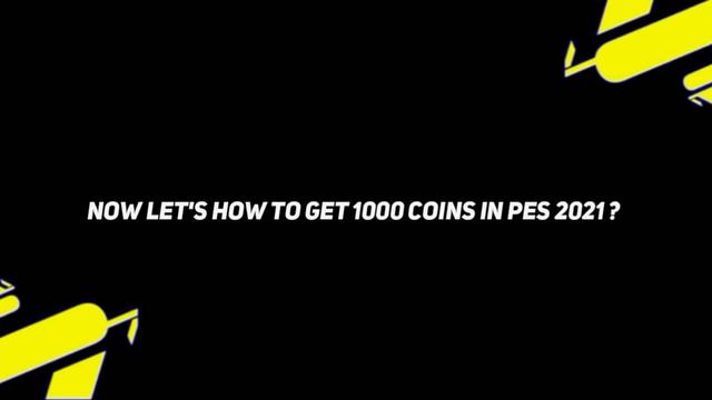 Trick To Get Free 1000 Coins & 2000 eFootball Points || Pes 2021 Mobile смотреть онлайн