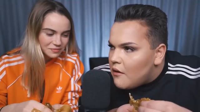 марьяна ро и игорь синяк мучают мои уши