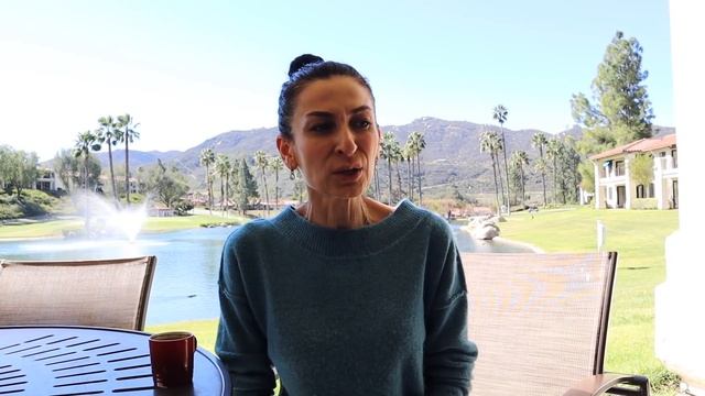 История про Неудачный Кофе - Удачная Нога - Эгине - Семейный Влог - Heghineh