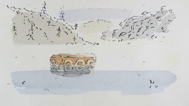 Рыбак Оскус оол