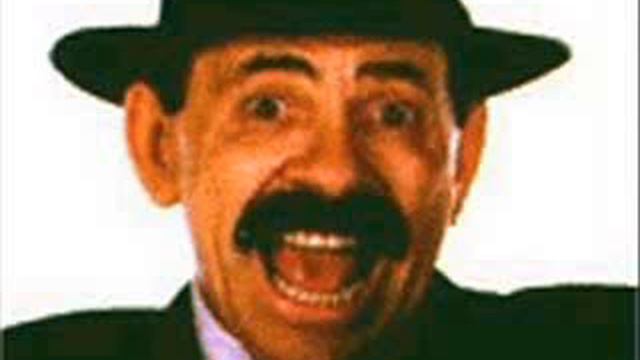 Scatman John - Mambo Jambo