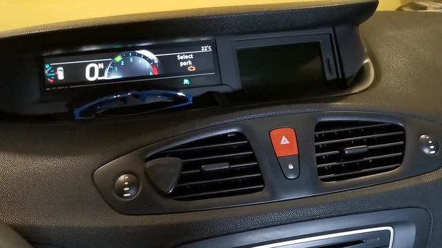 Діагностика автомобілів Renault Dacia Lada Установка Настройка Pyren для Android
