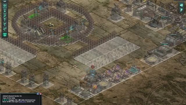 War Commander - Base Setup - 2021. смотреть онлайн