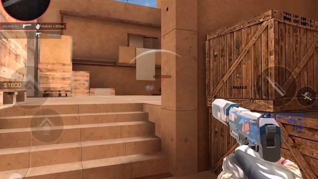 Первый клатч с iPad 2020?| highlights standoff2 смотреть онлайн