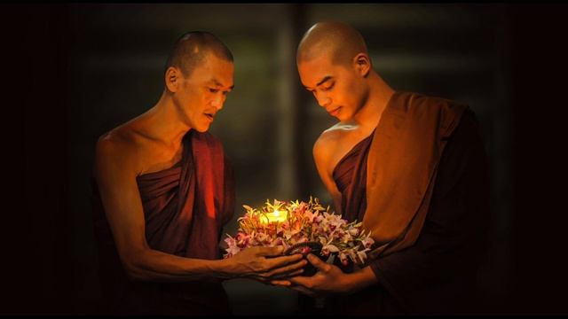 Om Mani Padme Hum - Original Version