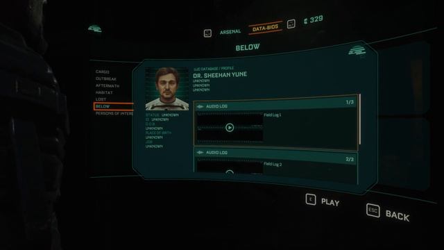 The Callisto Protocol Part 9 Fun Times As The Ninja Master смотреть онлайн