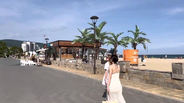 A Guide to SUNNY BEACH NORTH - The Posh part with all the 5 Star Hotels ?? Summer 2023 смотреть онлайн