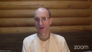 Кешава Махарадж. Настройка на Джапу.