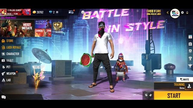 free fire enemy location settings।gunshot alert free fire।free fire gunshot alert settings смотреть онлайн