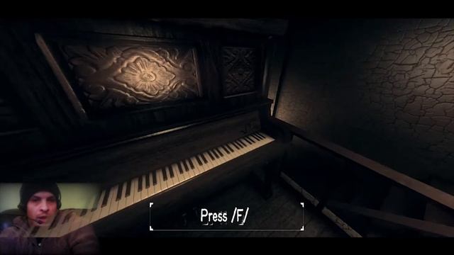 White Mirror PC Gameplay - LIVE COMMENTARY, FIRST IMPRESSIONS смотреть онлайн