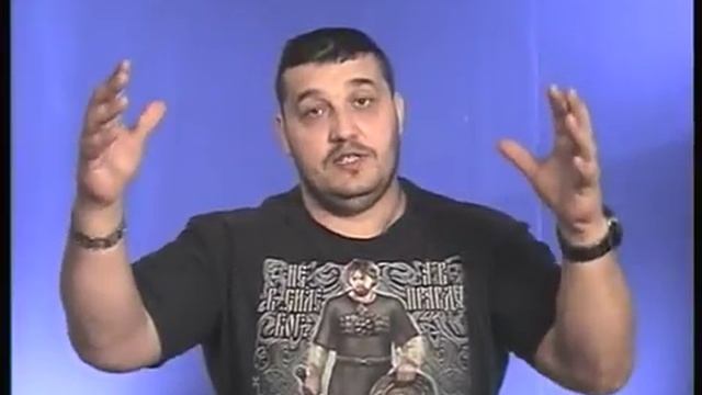 Какие Упражнения Должен Делать Мужчина, чтобы СТАТЬ СИЛЬНЫМ смотреть онлайн